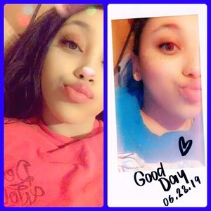 Meet your Posher, Aliya